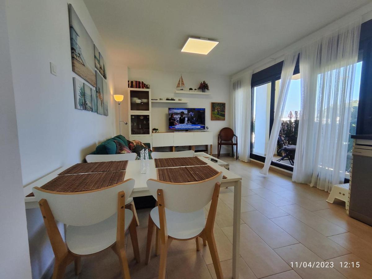 Rota Punta Candor Terrace Playa 3 Bajo C エクステリア 写真