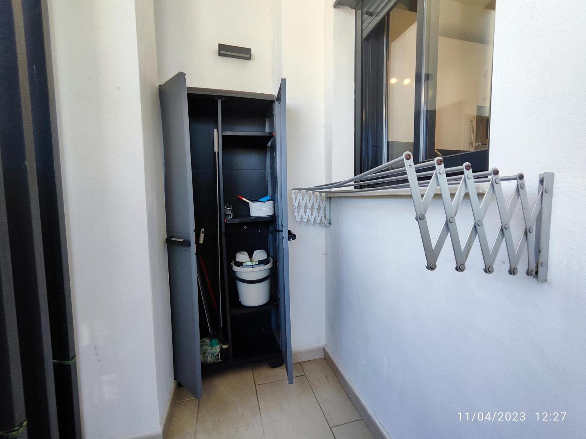 Rota Punta Candor Terrace Playa 3 Bajo C エクステリア 写真